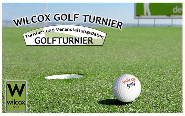 wilcox golf torneo