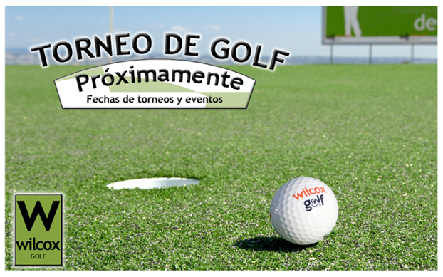 wilcox golf torneo