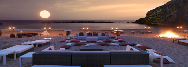 "Photo courtesy of Abama Luxury Golf Resort"