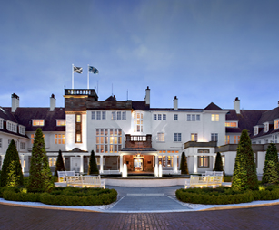 "Photo courtesy of Trump Turnberry, a Luxury Collection Resort"