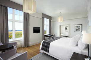 "Photo courtesy of Trump Turnberry, a Luxury Collection Resort"