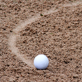 wilcox Golf