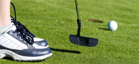 wilcox Golf