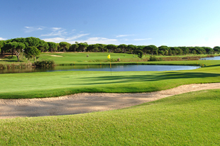 "Photo courtesy of Dona Filipa & San Lorenzo Golf Resort$quot;